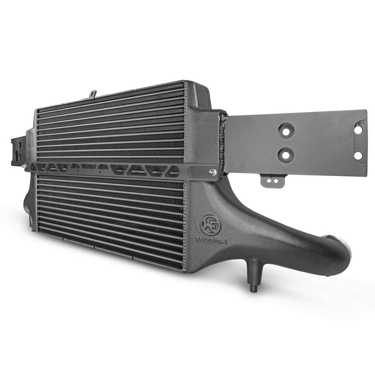 WAGNER TUNING ACC-bracket for EVO 3 IC for Audi RS3 8V 2.5 TFSI