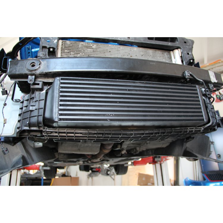 WAGNER TUNING Competition Intercooler Kit for Audi 1.4TSI