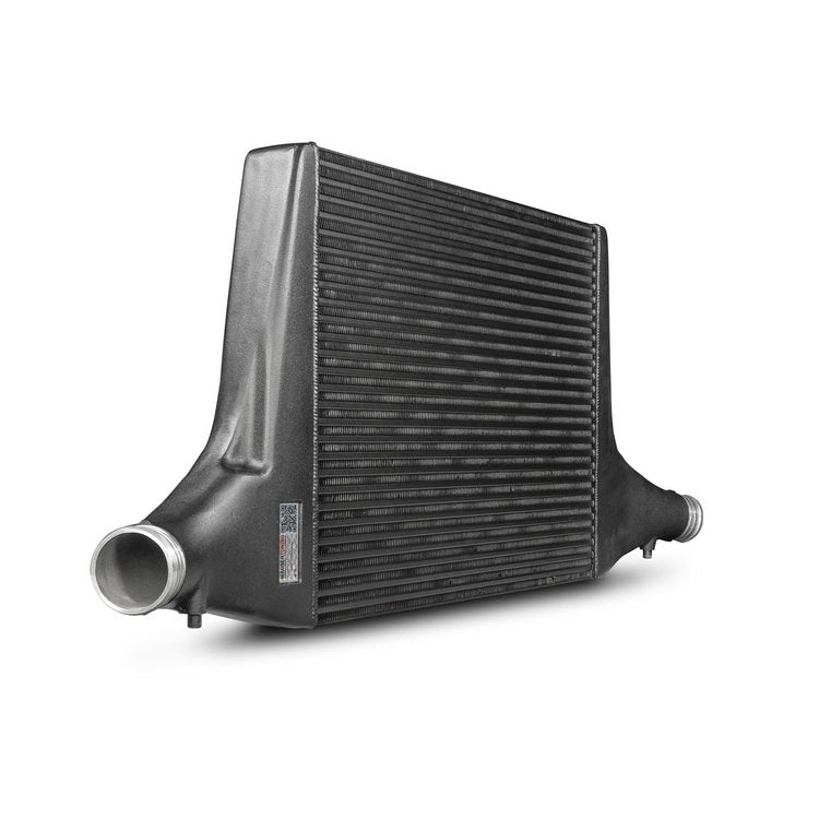 WAGNER TUNING Competition Intercooler Kit for Audi 2.0TFSI