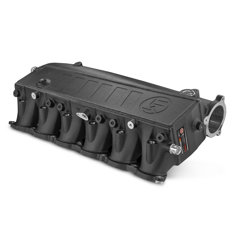 WAGNER TUNING Intake manifold with integrated Intercooler EVO 1 for BMW 340i