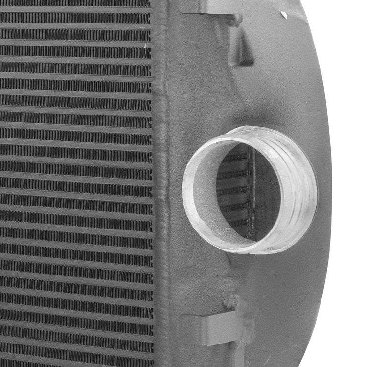 WAGNER TUNING Perf. Intercooler Kit for Porsche Cayenne 4.0 BiTurbo