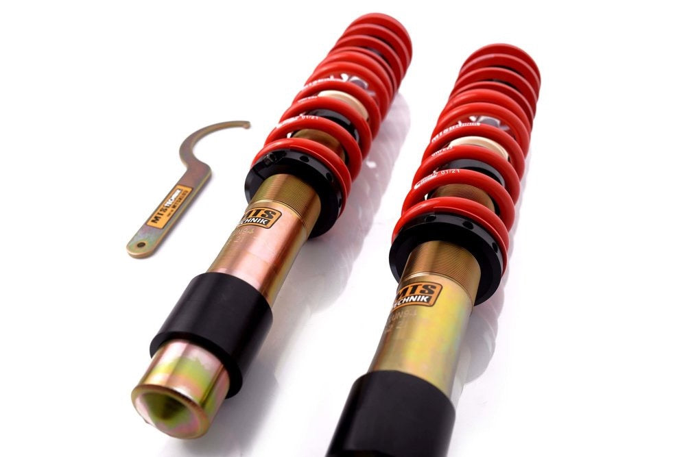 MTS TECHNIK Coilover Suspension Street for BMW 5(E39)