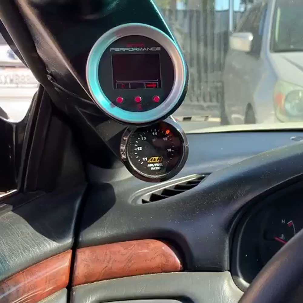 AEM Wideband Lambda Gauge 30-0300