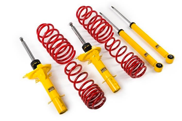 MTS TECHNIK Performance Suspension for Audi CABRIOLET B3(8G)