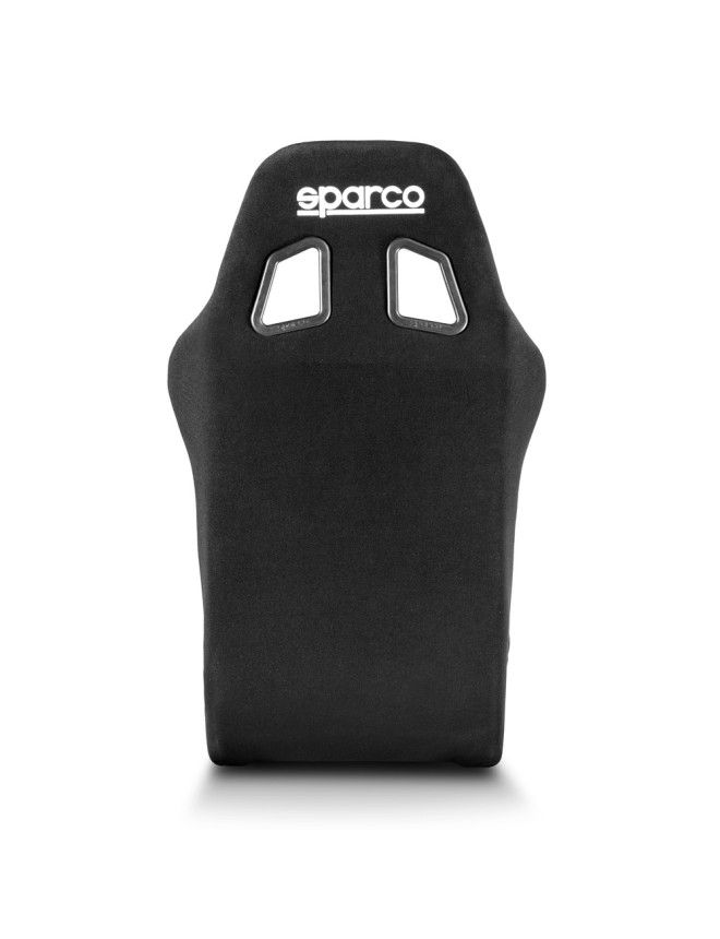 Sparco Sprint+ Tubular Seat Black FIA Approved 8855-1999