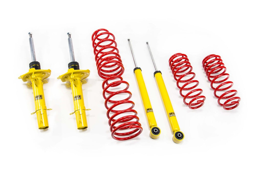 MTS TECHNIK Performance Suspension for BMW 5(E39)