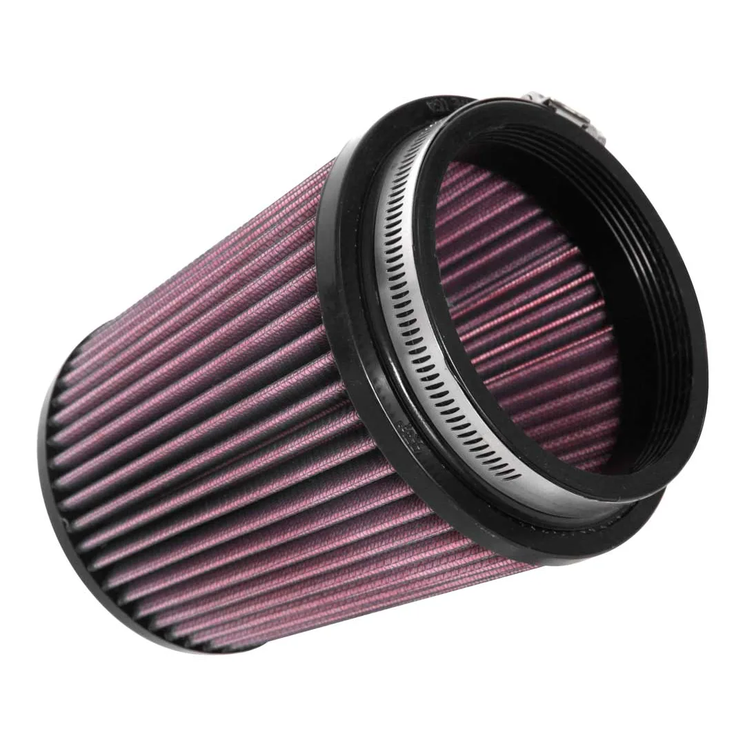 K&N cone air filter length 152mm diameter 102mm