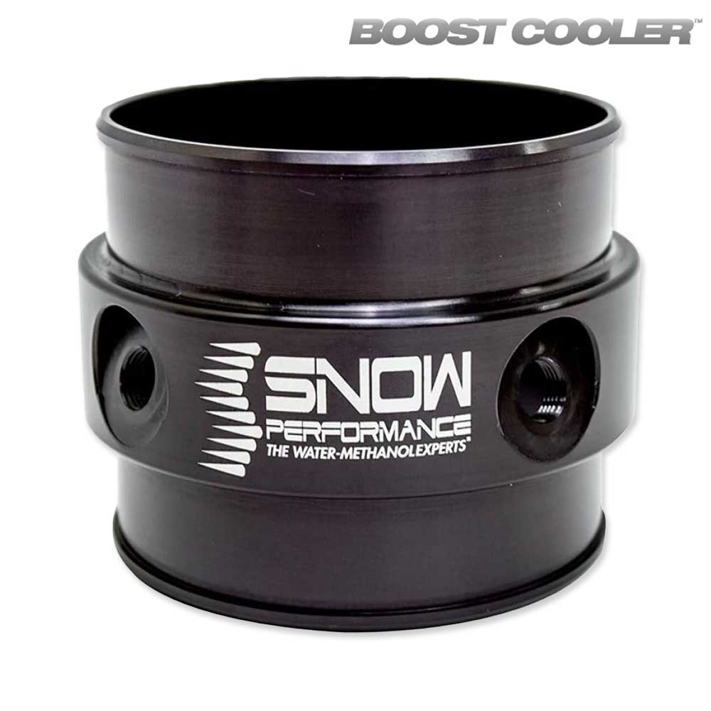 SNOW PERFORMANCE Boost Cooler Injection Ring - 2.5