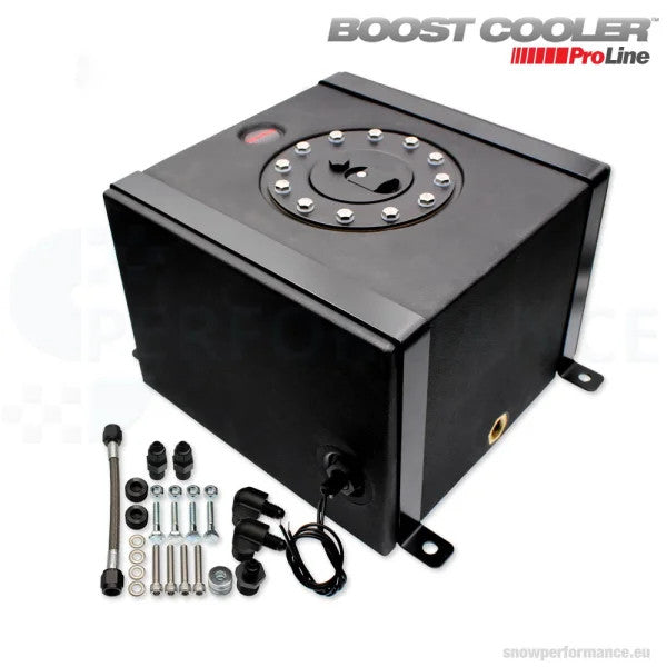 SNOW PERFORMANCE Water Injection 9.5L Race Tank