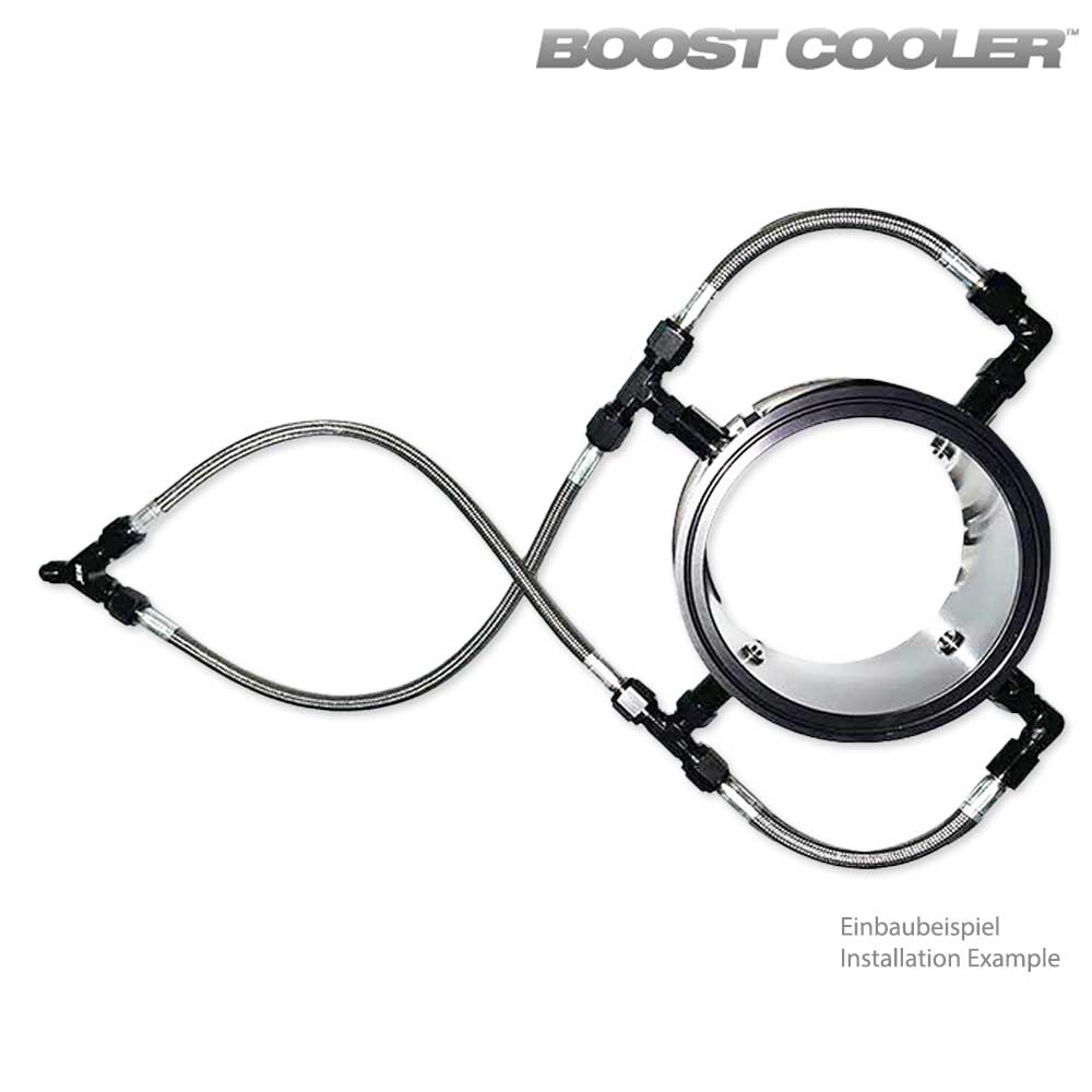 SNOW PERFORMANCE Quad Nozzle Upgrade - Proline