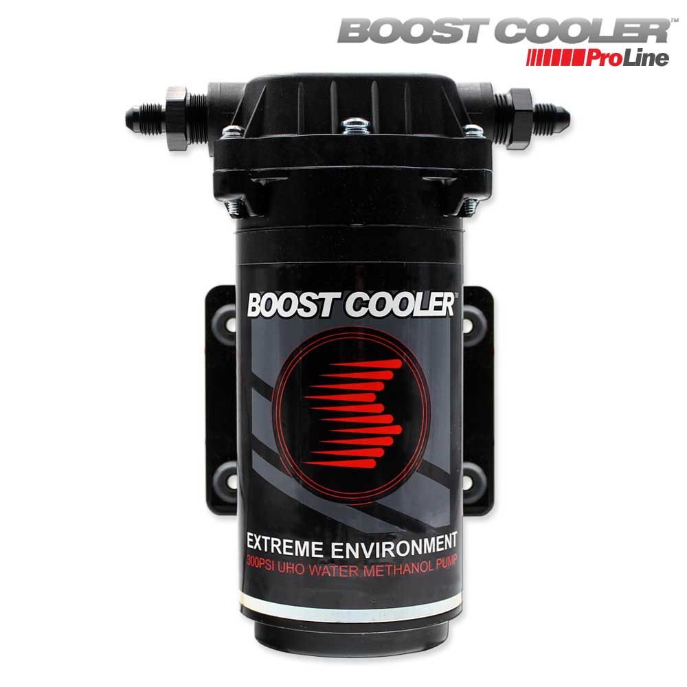 SNOW PERFORMANCE Water-Methanol Injection Pump, 300PSI-UHO-Proline