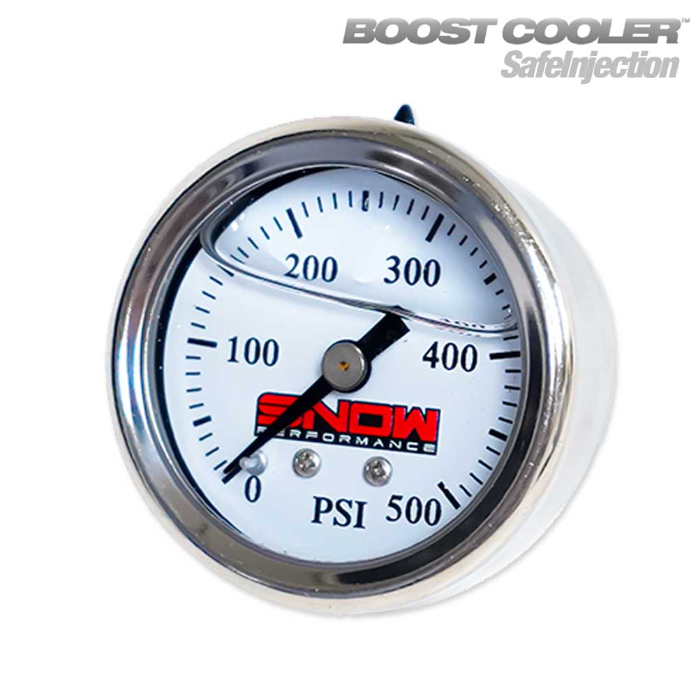 SNOW PERFORMANCE Boost Cooler SafeInjection Pressure Switch