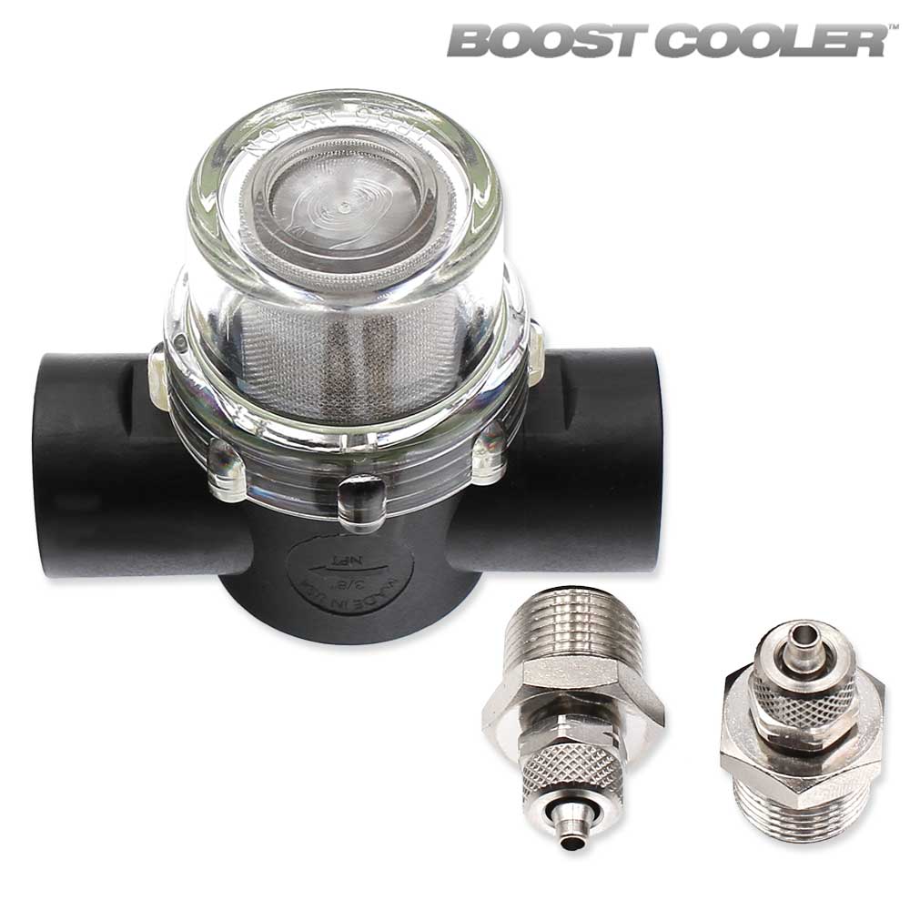 SNOW PERFORMANCE Water-Methanol Injection Filter