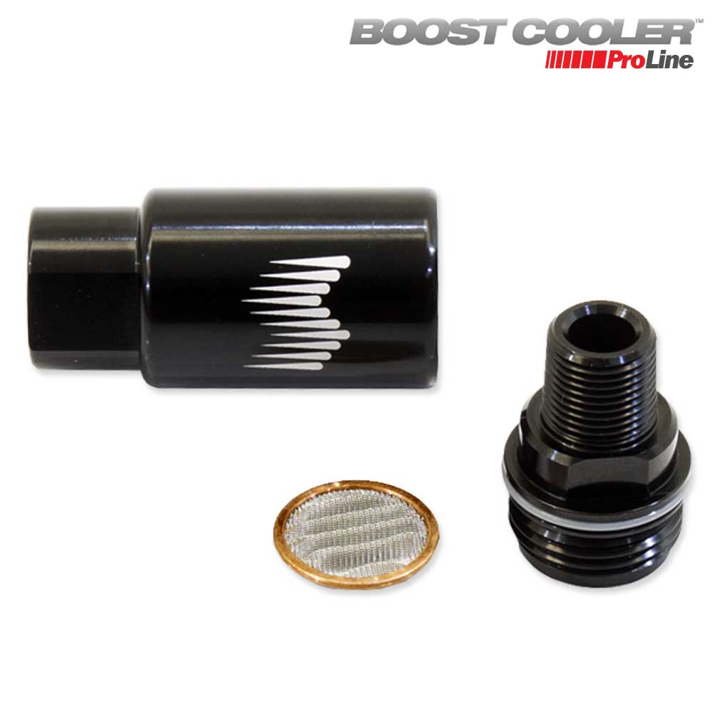 SNOW PERFORMANCE Water-Methanol Injection Filter - Proline