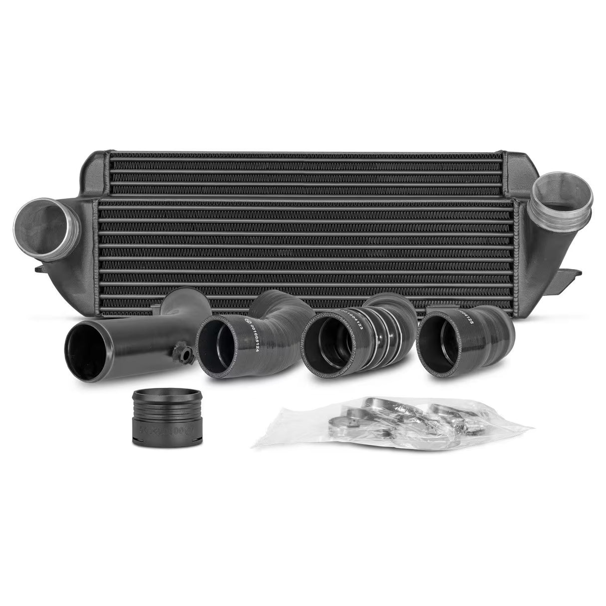 WAGNER TUNING Competition Intercooler Kit EVO 2 for BMW 335D