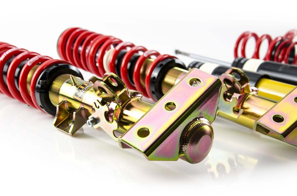 MTS TECHNIK Coilover Suspension Street for BMW 3 (E36)