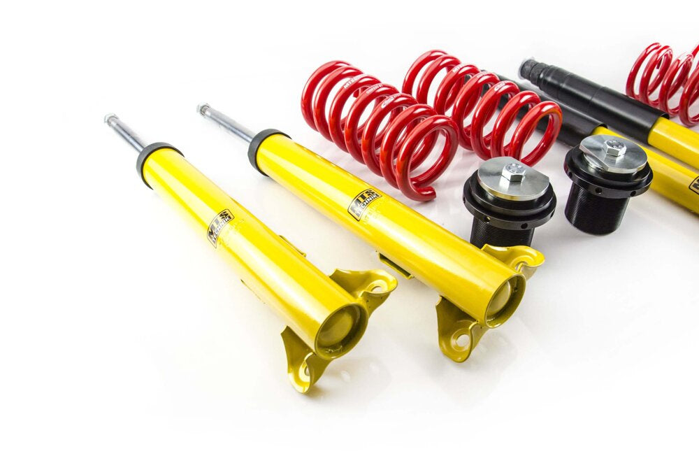 MTS TECHNIK Coilover Suspension Street for Mercedes-Benz 124(C124)