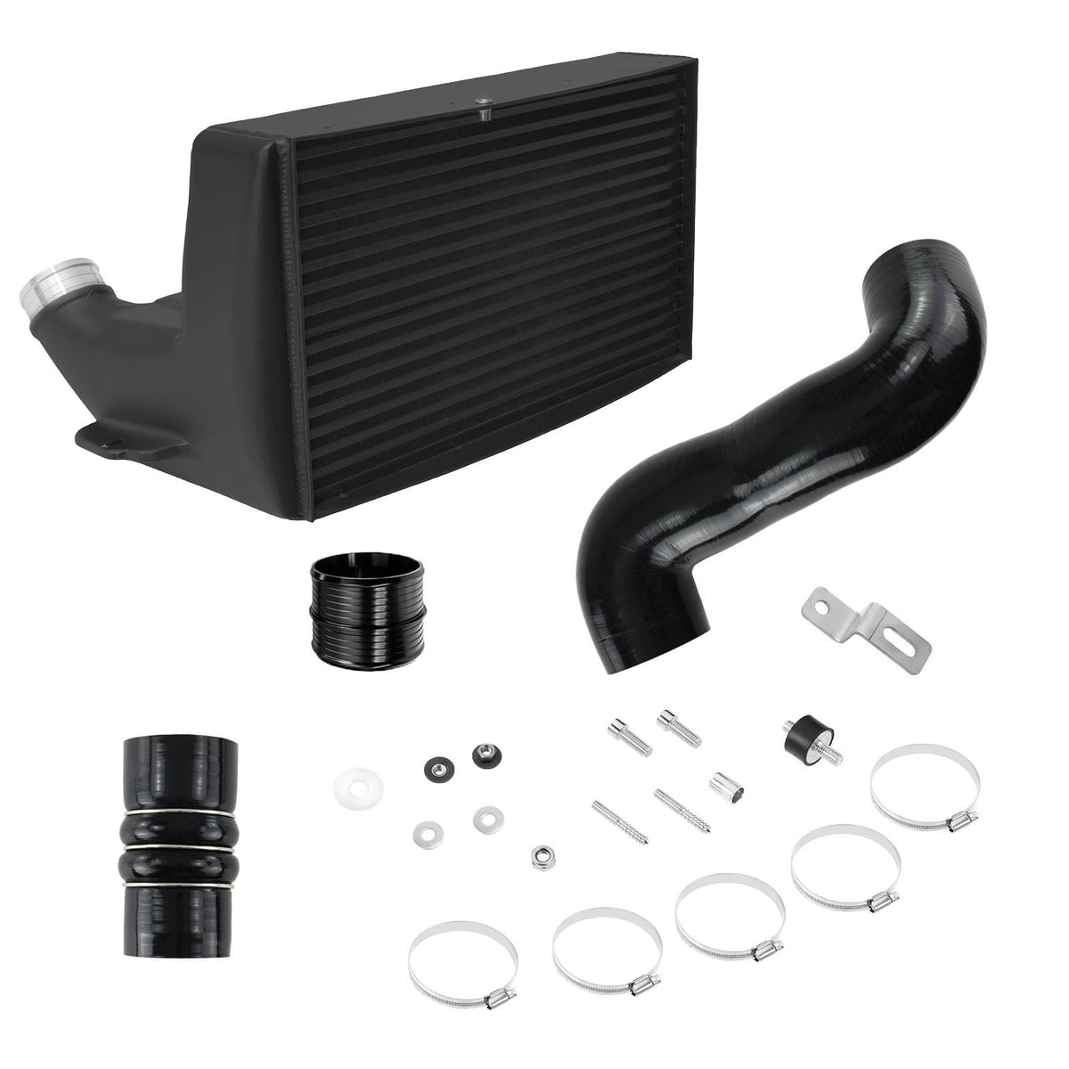 Intercooler EVO3 BMW 335i 135i 1M E82 E88 E90 E91 E92 E93