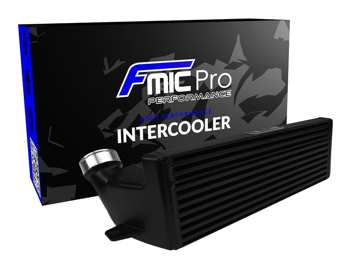 Intercooler FMIC.Pro BMW 325D / 330D / 335D E90 E91 E92 E93 2005-2013