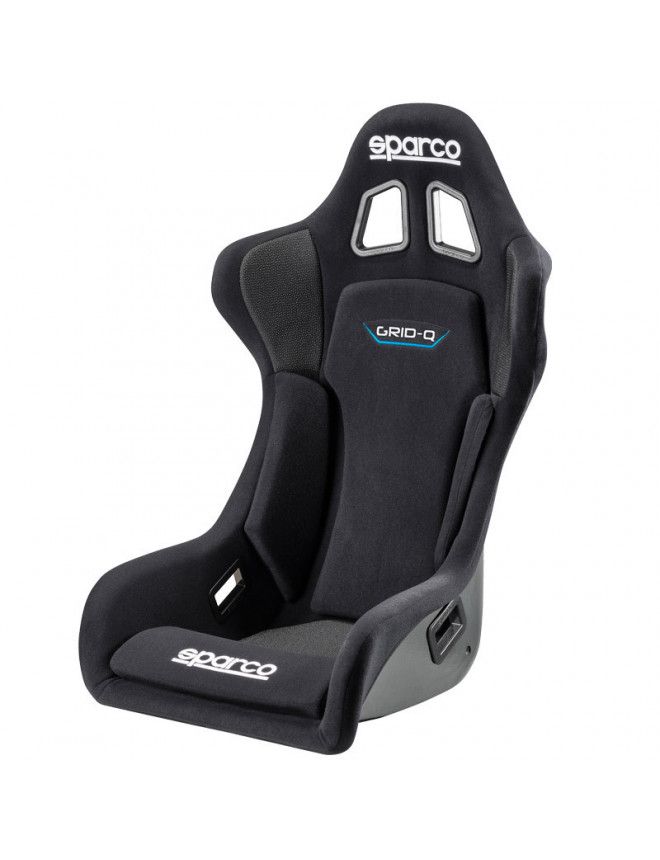 Sparco Fiber Seat Grid Q Fia Approved 8855-1999