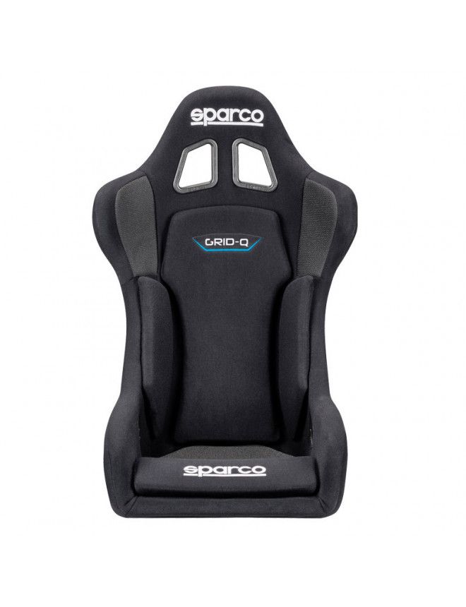 Sparco Fiber Seat Grid Q Fia Approved 8855-1999