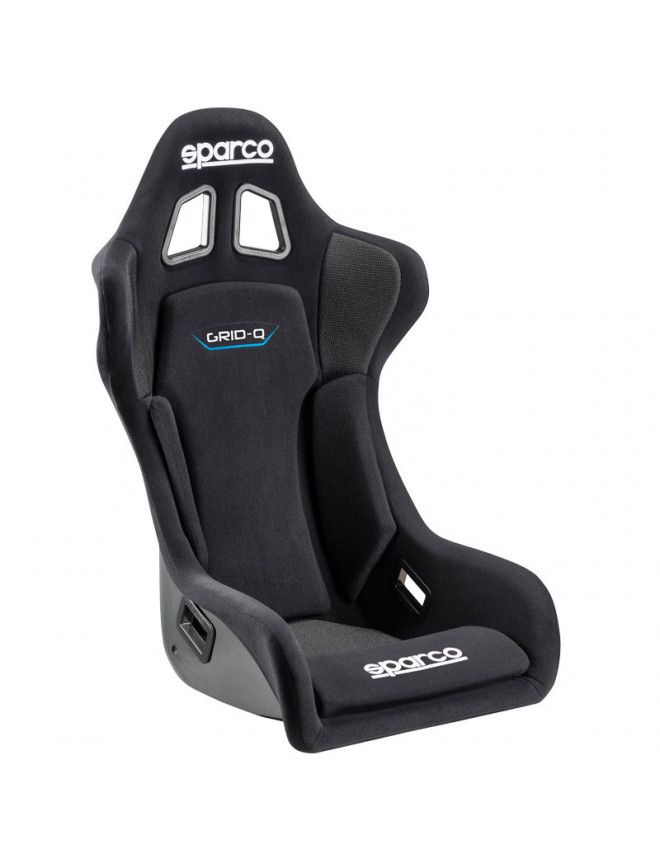 Sparco Fiber Seat Grid Q Fia Approved 8855-1999