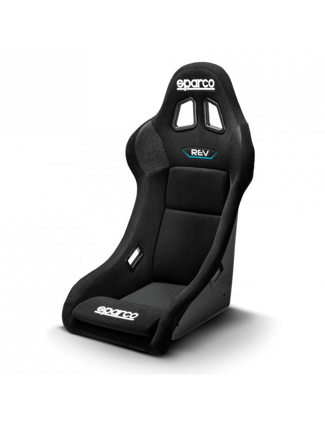 Sparco Seat REV QRT FIA Approved 8855-1999