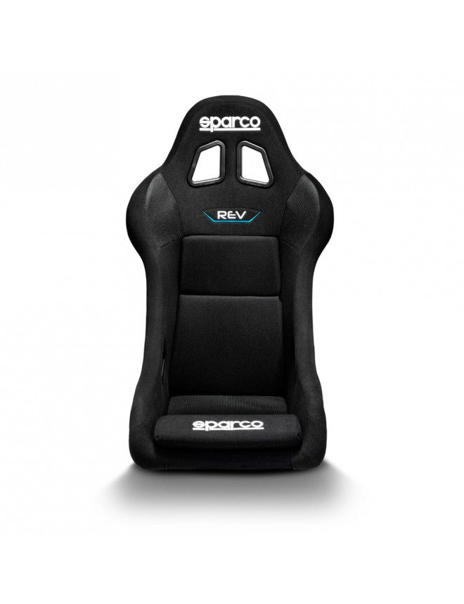 Sparco Seat REV QRT FIA Approved 8855-1999
