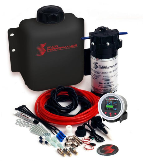 WATER METHANOL INJECTION KITS