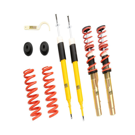 COILOVERS