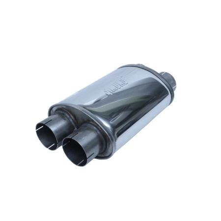 EXHAUSTS