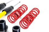 MTS TECHNIK Coilover Suspension Street for Audi TT(8N)