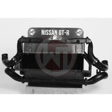 WAGNER TUNING Comp. Intercooler Kit for Nissan R 35