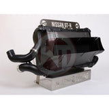 WAGNER TUNING Comp. Intercooler Kit for Nissan R 35