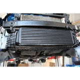 WAGNER TUNING Competition Intercooler Kit for Audi 1.4TSI