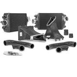 WAGNER TUNING Comp. Intercooler Kit for Porsche 991 Turbo