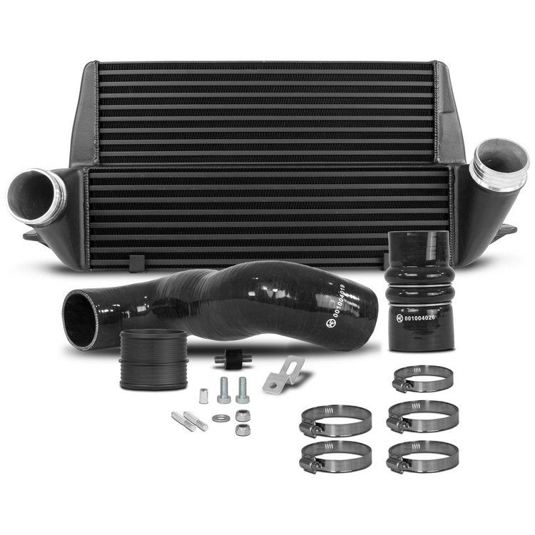 WAGNER TUNING Competition Intercooler Kit EVO 3 for BMW 135i