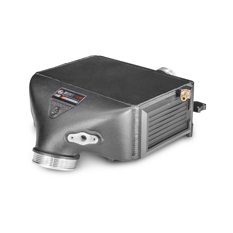 WAGNER TUNING Performance Intercooler Kit S55 Single Turbo for BMW M2 Competition S55