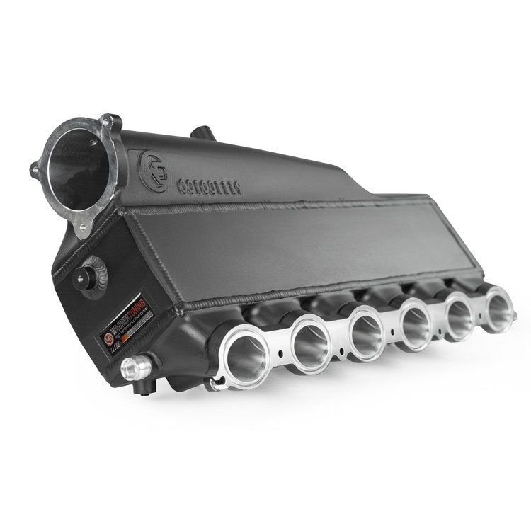 WAGNER TUNING Intake manifold with integrated Intercooler EVO 1 for BMW 340i