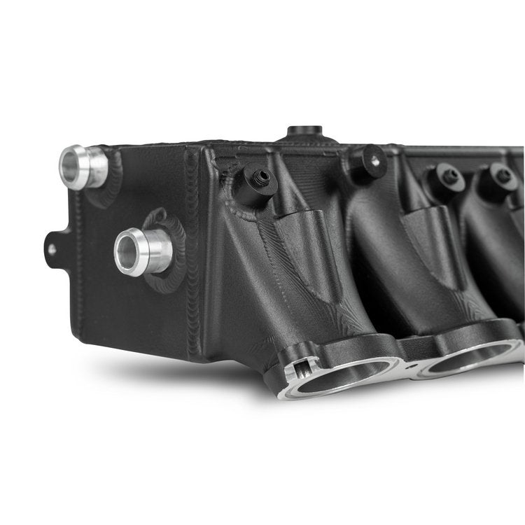 WAGNER TUNING Intake manifold with integrated Intercooler EVO 1 for BMW 340i