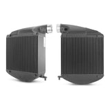 WAGNER TUNING Perf. Intercooler Kit for Porsche Cayenne 4.0 BiTurbo