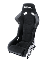RECARO 070.91.032 Race Seat Profi SPG (FIA) Black Velour