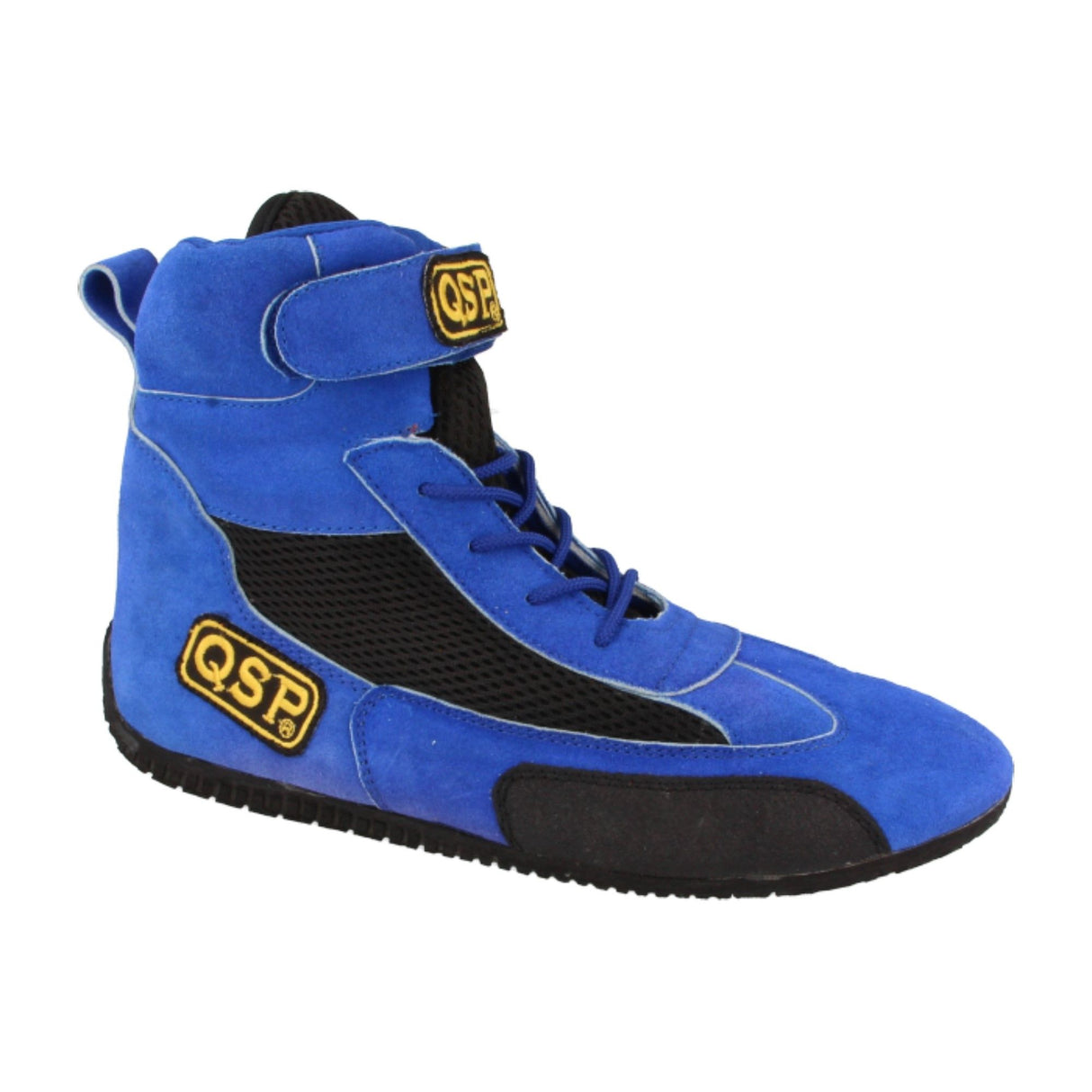 QSP Racing Shoes Blue