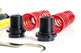 MTS TECHNIK Coilover Suspension Street for Audi TT(8N)