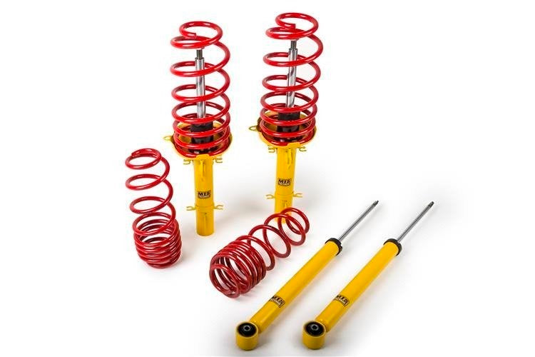 MTS TECHNIK Performance Suspension for Audi TT(8N)
