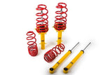 MTS TECHNIK Performance Suspension for Audi TT(8N)