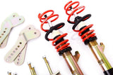 MTS TECHNIK Coilover Suspension Street for Volkswagen CADDY IV Box Body/MPV (SAA/SAH)