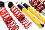 MTS TECHNIK Coilover Suspension Street for Audi A3(8Y)