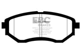 EBC Brakes for Subaru IMPREZA