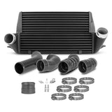 WAGNER TUNING Competition Intercooler Kit EVO 3 for BMW 335D